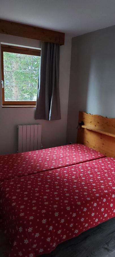 Superbe Vue Sur Plateau Arselle Apartment Chamrousse Luaran gambar